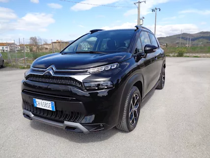 Citroen C3 Aircross Pure Tech 110 Shine