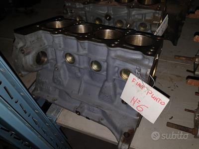 Monoblocco NUOVO Per Fiat Punto 1.2 Fire