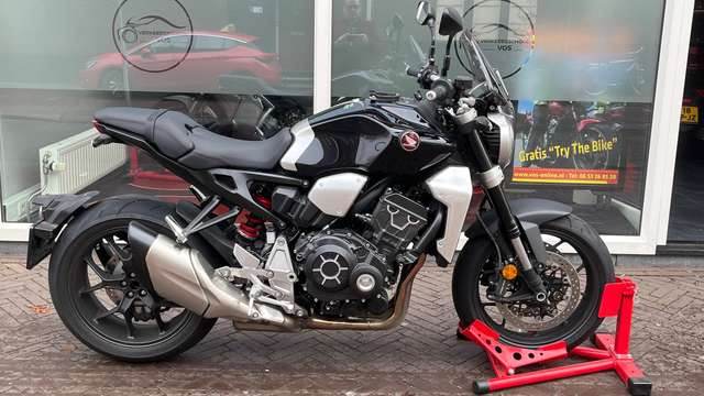 Honda CB 1000 CB 1000 R