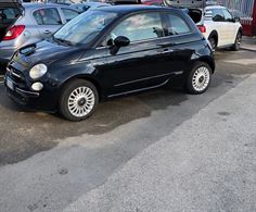 Fiat 500 1.3 Multijet Diesel 2009