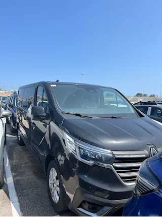 Renault Trafic 9 posti nuovo Km 0 Euro 6, pronta consegna - Foto 2