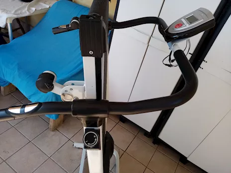 Tapis roulant magnetico, come nuovo - Anteprima 3