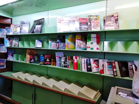 Cartoleria Edicola 1443