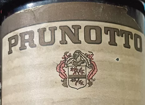Prunotto 1984 Dolcetto d'Alba Originale - Anteprima 3