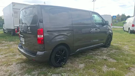 Peugeot Expert - Full Opt - Passo Medio - Anno 2019 Euro 6, tetto basso - Anteprima 9
