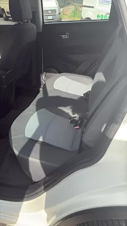 Ducato maxi Marca Fiat Anno 2012 Km 340000 - Anteprima 3