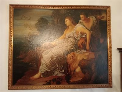 Dipinto antico