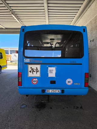 Iveco Cacciamali - Foto 3
