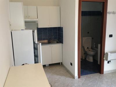 Arma di Taggia Monolocale pied-à-terre