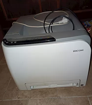 Stampante RICOH Apificio