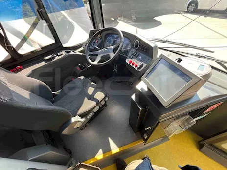 Solaris Urbino, 2017, 84 posti, Euro 6 Km 434110, cambio: automatico - Anteprima 4