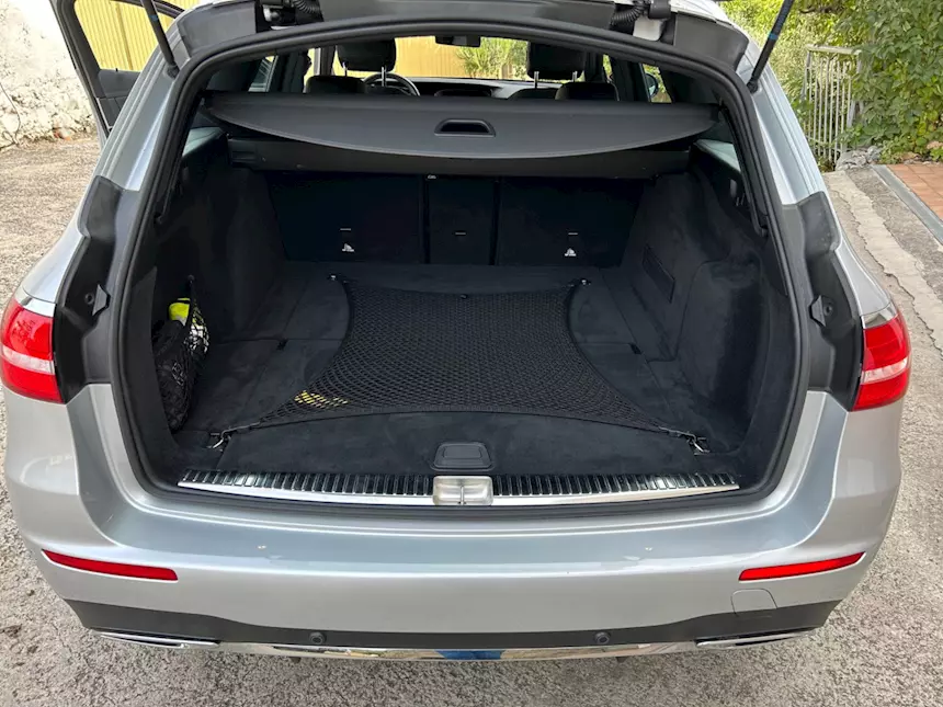 Mercedes E220 W/S213 4Matic Mild hybrid Premium Classe E Anno 2019 - Foto 6