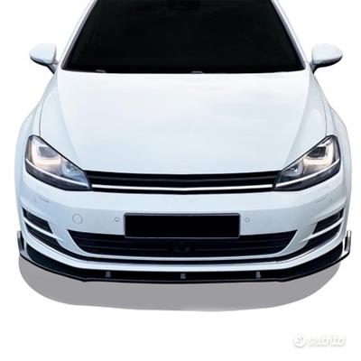 Lama sottoparaurti anteriore VW Volkswagen Golf 7