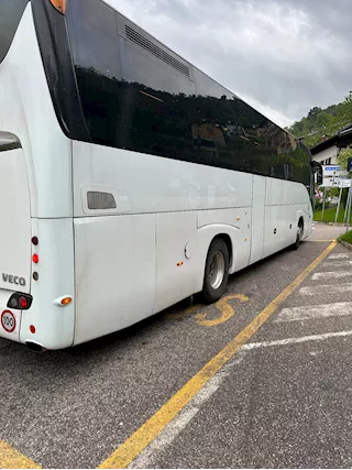 Irisbus Magelys