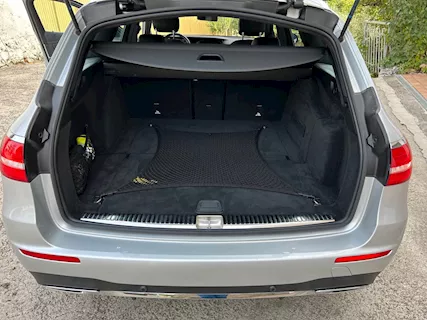 Mercedes E220 W/S213 4Matic Mild hybrid Premium Classe E Anno 2019 - Foto 6