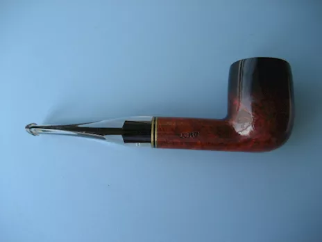 Pipa Ronson vintage - Foto 3