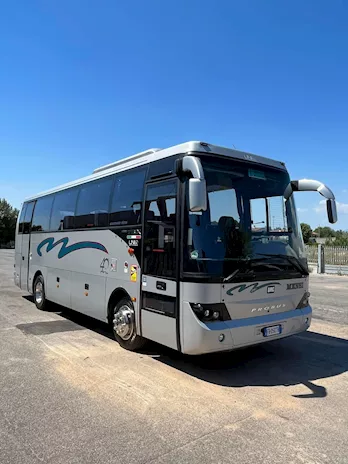 BMC e Sprinter