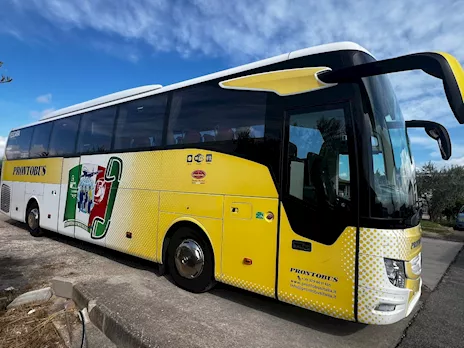 Tourismo 2018