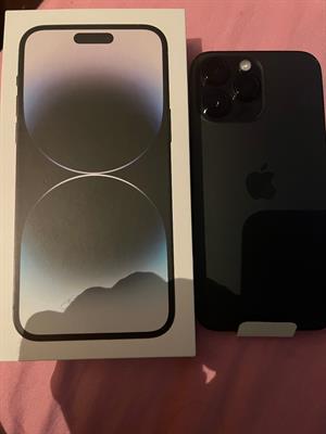 Iphone 14 pro max da 128gb nuovo da attivare - Foto 3