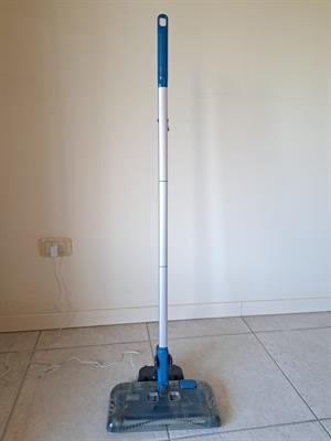 Scopa elettrica BLACK+DECKER PSA115B-QW