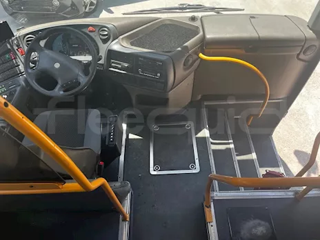 Iveco Crossway, 2009, 58 posti, Euro 5 Km 723657, cambio: automatico - Anteprima 4