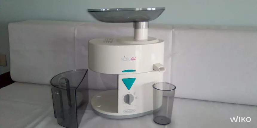 Centrifuga frutta/verdura