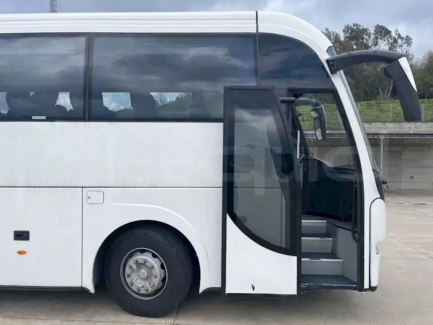 Foto 10Volvo Barbi Genesis, 2007, 57 posti, Euro 4 Km 1159030
