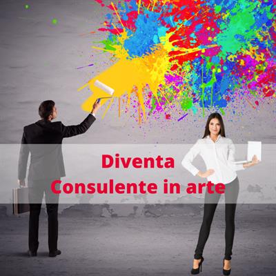 Diventa un Art Advisor (tutta Italia)