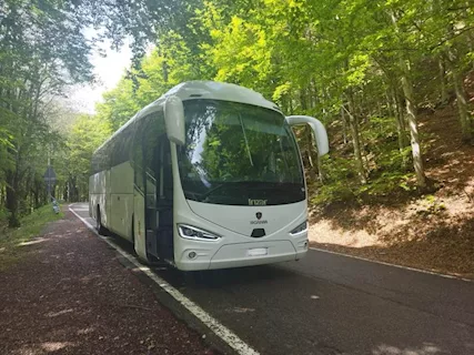 IRIZAR I6S
