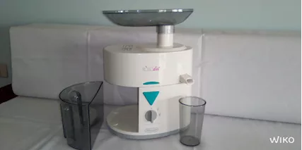 Centrifuga frutta/verdura