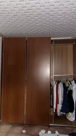 REGALO ARMADIO CAMERA DA LETTO
