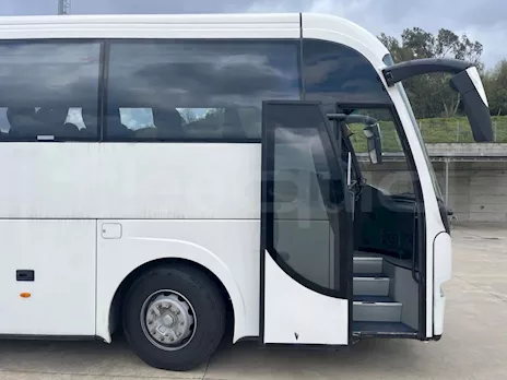 Volvo Barbi Genesis, 2007, 57 posti, Euro 4 Km 1159030 - Anteprima 10