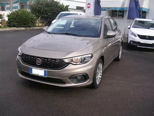 FIAT Tipo 1.6 MJT 120 CV S& S 5 porte Easy