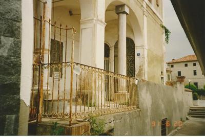 Complesso edilizio - Foto 6