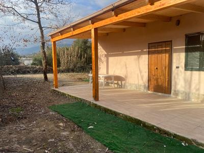 Casa arredata Minturno scauri
