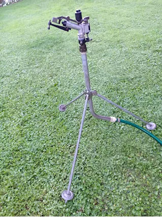 Irrigatore Girevole - Foto 3