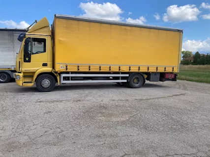 IVECO 120E28 EURO 5