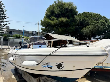 Ranieri Azzurra