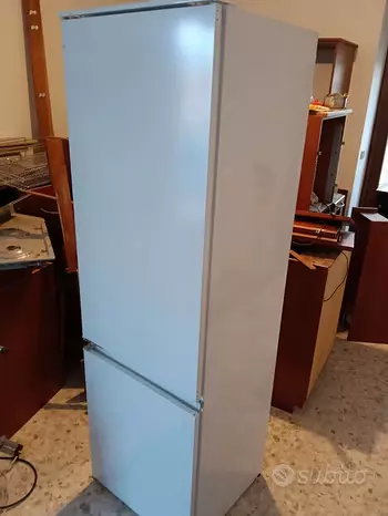 Frigo da incasso