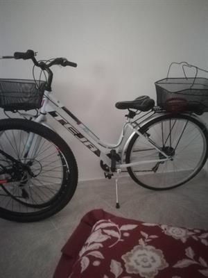 Bici da donna. Per chiusura negozio svendoo. 30%in meno. - Foto 2
