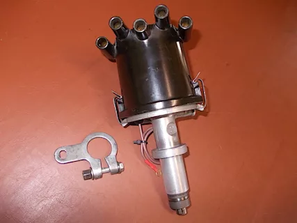 Spinterogeno Lancia Flavia 2000-Lancia 2000 - Foto 3