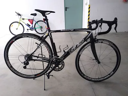 Bici da corsa Hazard Bike Starway