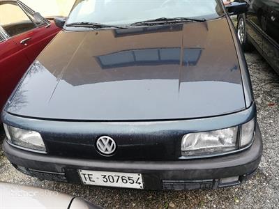 Volkswagen Modello Passat variant 1.8 GL Arriva ASI Anno 1993 Km 240000 - Foto 2