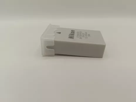 Batteria Nikon EN-EL22. Modelli in descrizione - Anteprima 4
