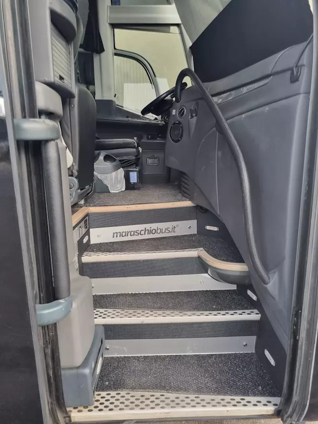 Foto 10Irizar I6 Scania Euro 5 Anno 2013 Km 1114000, cambio: automatico