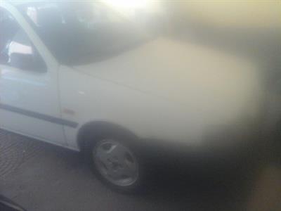 Fiat Tempra 1900d del 1992 Km 100000 Berlina Diesel, colore bianco - Foto 6