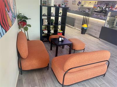 Bar completo 2020 come nuovo, prezzo trattabile - Foto 6