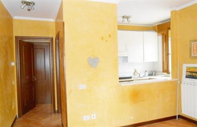Bilocale in Affitto in Via Giorgio De Lullo a Roma, in legno - Foto 5