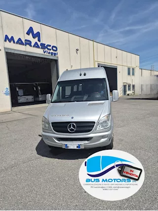 Sprinter 519