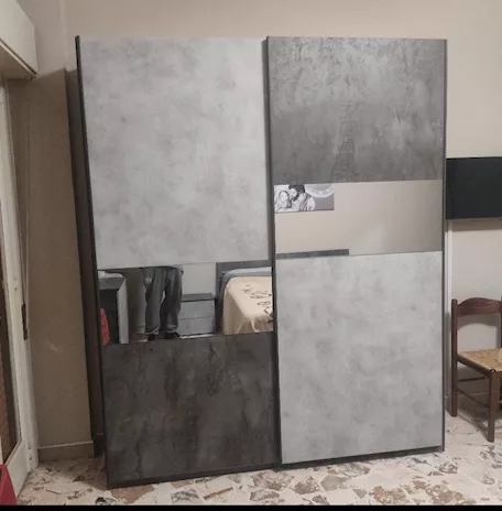 Regalo camera da letto